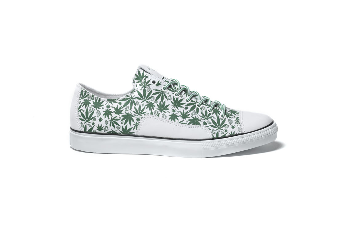 Currensy Diamond Supply Co Brilliant 4