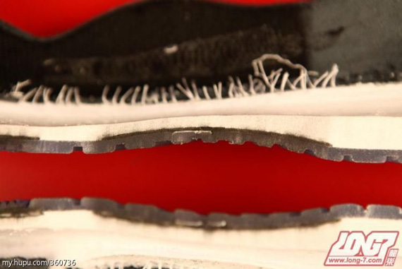 Dissecting The Air Jordan Xi Concord 03