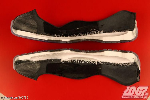 Dissecting The Air Jordan Xi Concord 04