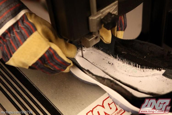 Dissecting The Air Jordan Xi Concord 08