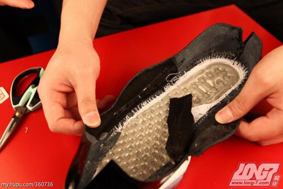 Dissecting The Air Jordan Xi Concord 22