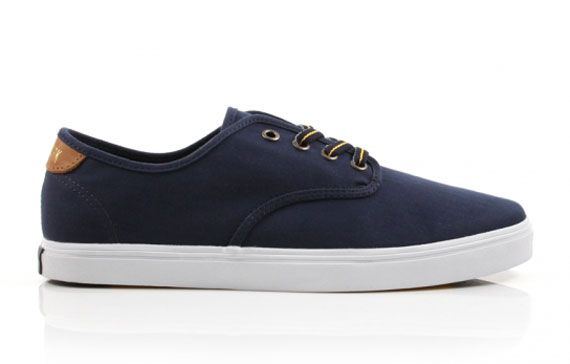 Dqm X Vans Harrington Lo Madero 5