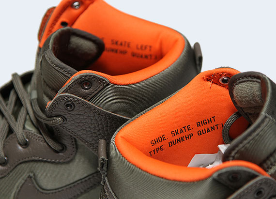 Frank Kozik x Nike SB Dunk High Premium QS - New Images