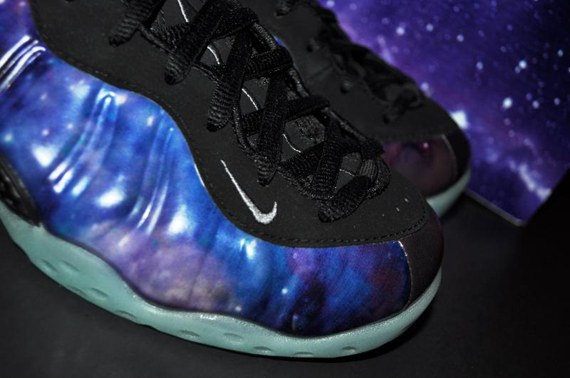 Galaxy Foamposite Box 19