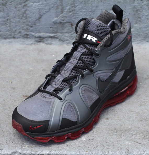 Griffey Fury Grey Red Oneness 3