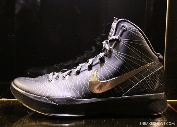 Jason Petrie And Leo Chang Discuss The Nike Basketball Elite Series 15