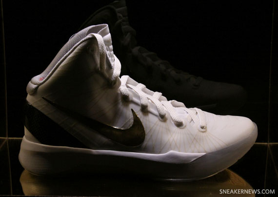 Jason Petrie And Leo Chang Discuss The Nike Basketball Elite Series 16