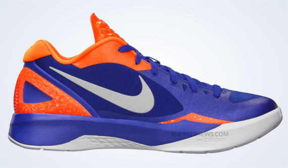 Jeremy Lin Linsanity Shoes 2