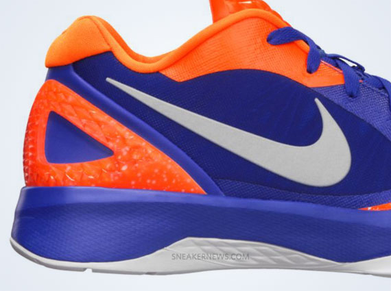 Jeremy Lin Linsanity Shoes 4