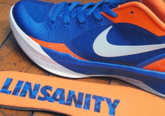 Nike Zoom Hyperdunk 2011 Low ‘Linsanity’ – U.S. Release Info