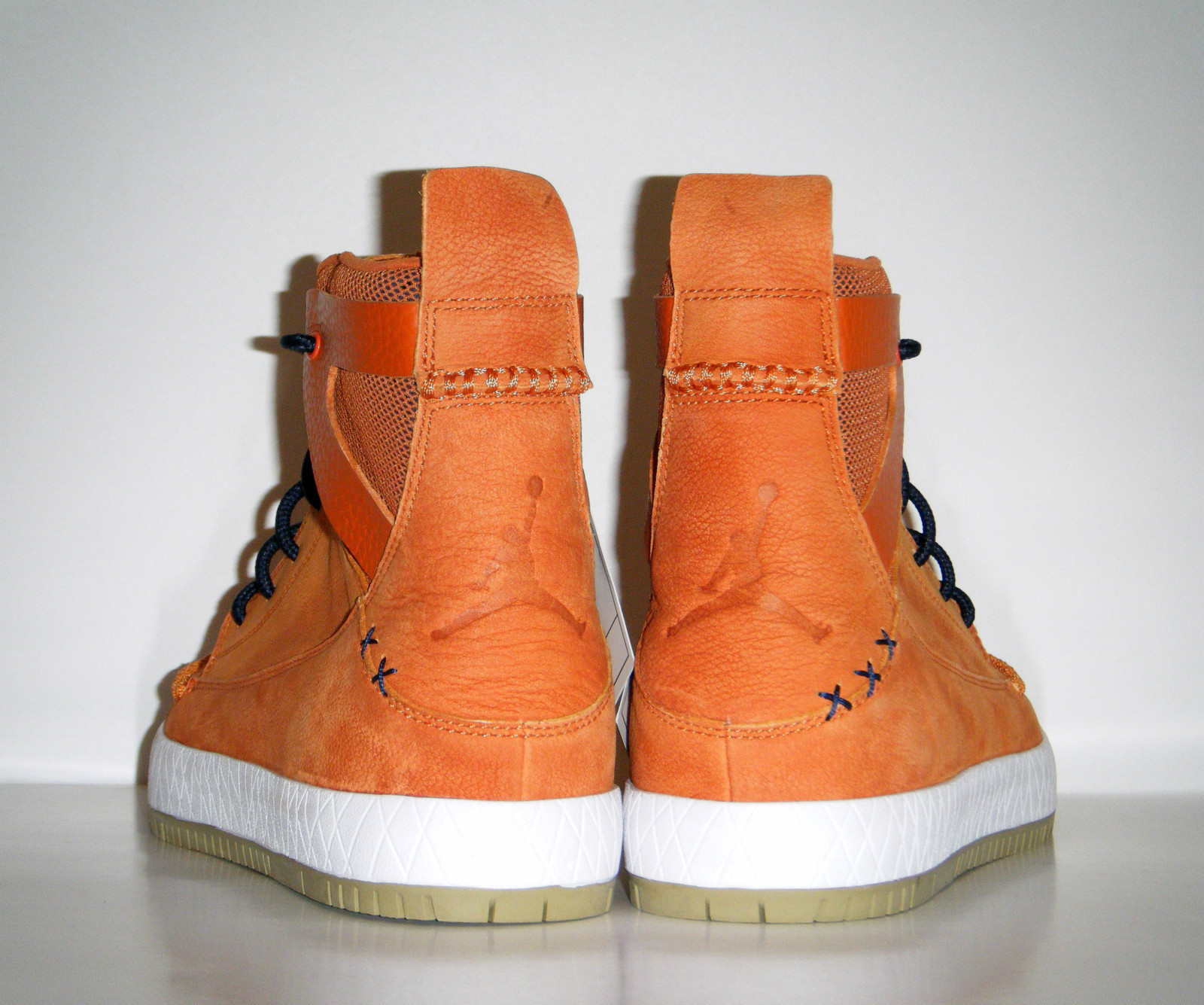 Jordan Cumberland Mocc 10