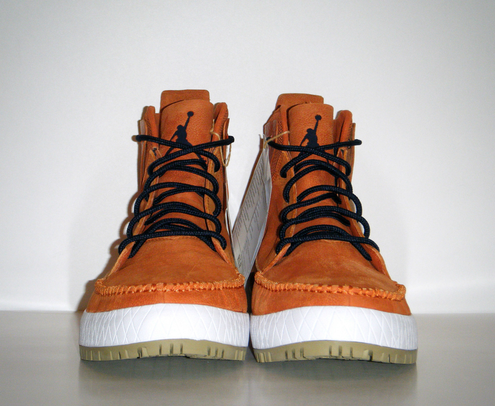 Jordan Cumberland Mocc 11