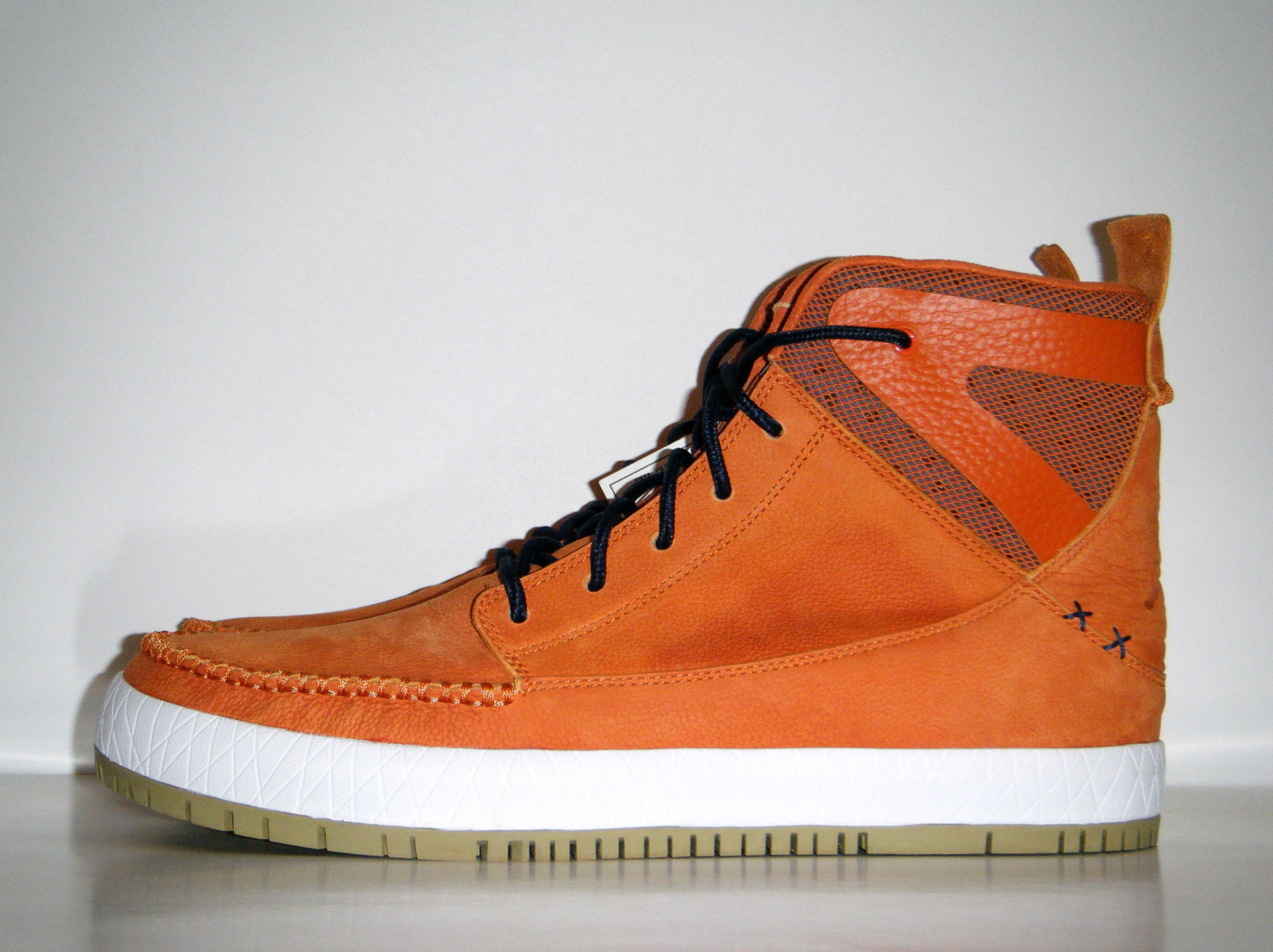 Jordan Cumberland Mocc 12