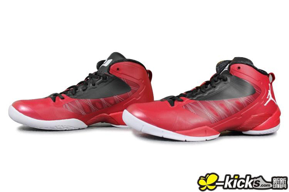 Jordan Fly Wade 2 Ev 2