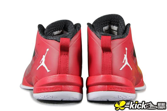 Jordan Fly Wade 2 Ev 4