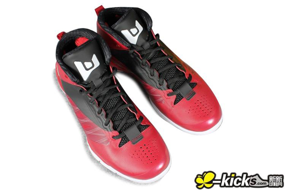 Jordan Fly Wade 2 Ev 6