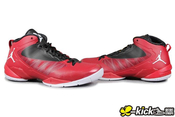 Jordan Fly Wade 2 Ev 7