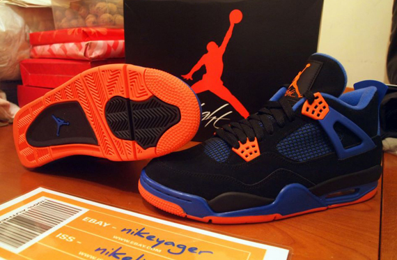 Jordan Iv Cavs Release Date 3