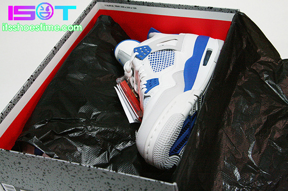 Jordan Iv Military Ist 20