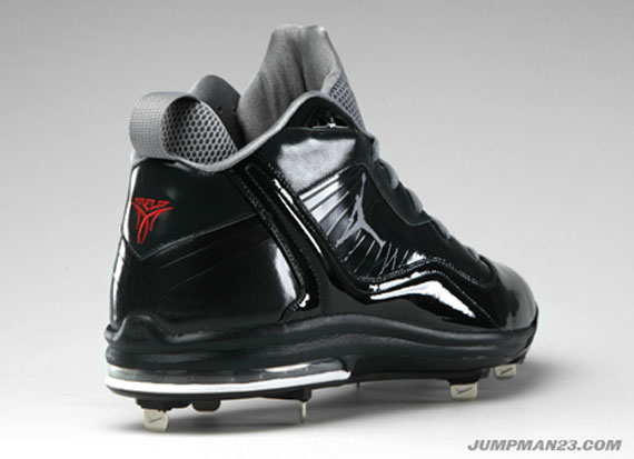 Jordan Melo M8 Cc Cleats 1