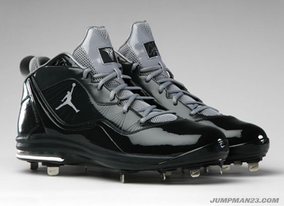 Jordan Melo M8 Cc Cleats 2