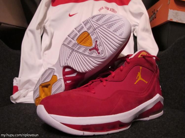 Jordan Melo M8 Oak Hill Pe 11
