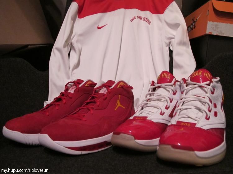 Jordan Melo M8 Oak Hill Pe 12