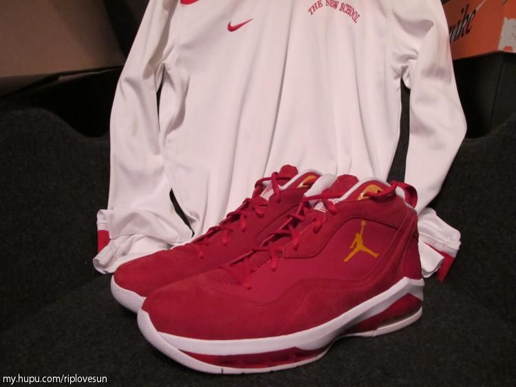 Jordan Melo M8 Oak Hill Pe 2