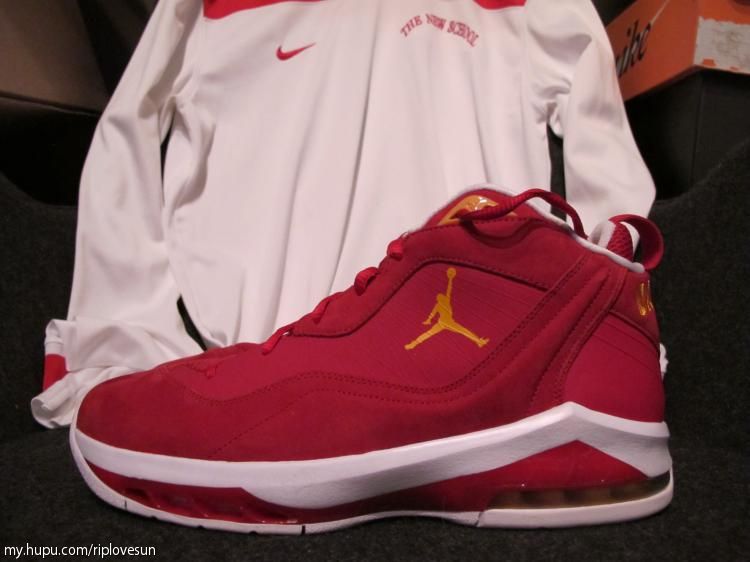 Jordan Melo M8 Oak Hill Pe 3