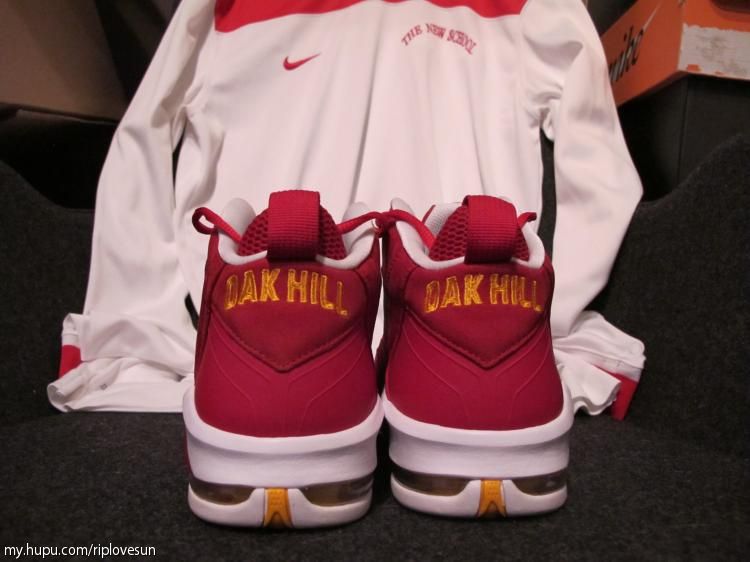 Jordan Melo M8 Oak Hill Pe 4
