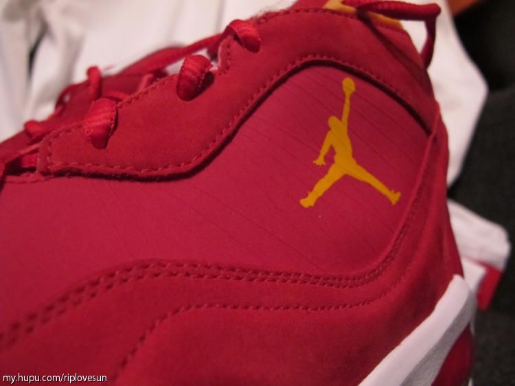 Jordan Melo M8 Oak Hill Pe 6