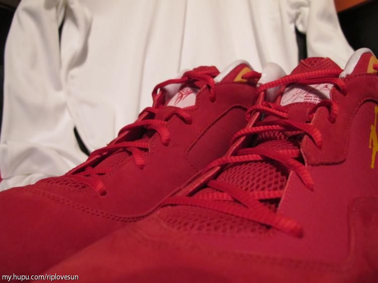 Jordan Melo M8 Oak Hill Pe 7