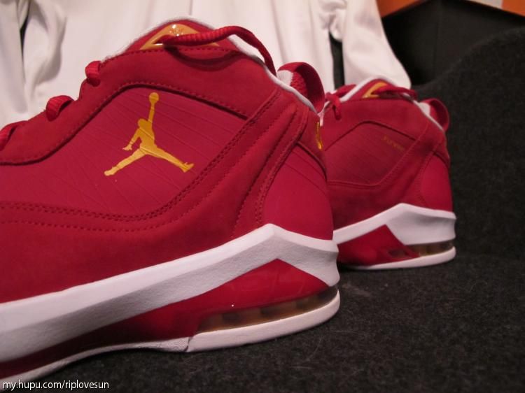 Jordan Melo M8 Oak Hill Pe 8