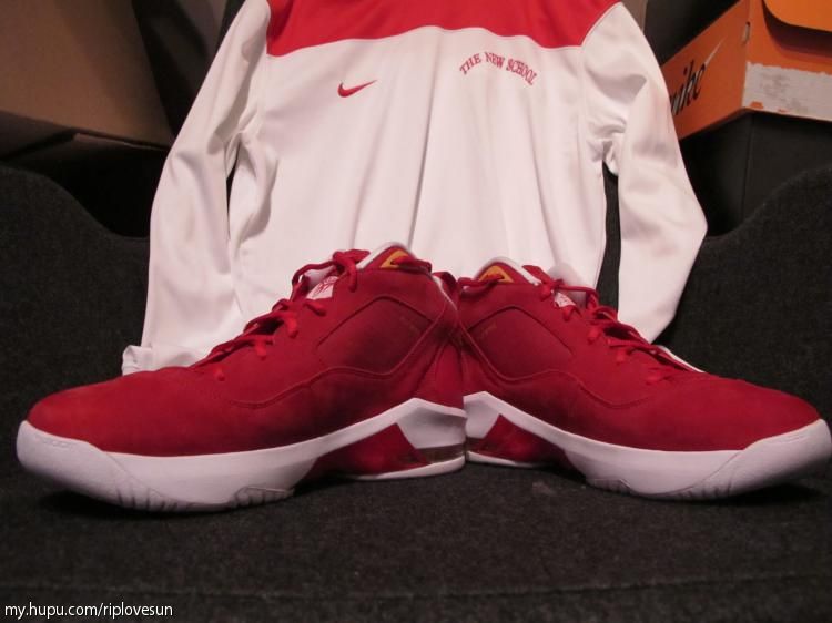 Jordan Melo M8 Oak Hill Pe 9
