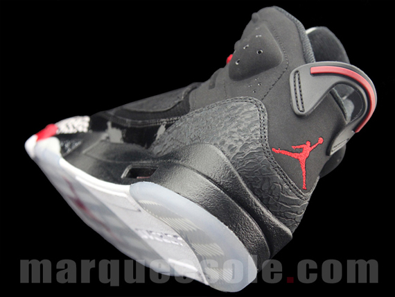 Jordan Son Of Mars Bred 5