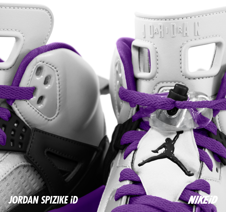 Jordan Spizike Id Available 05