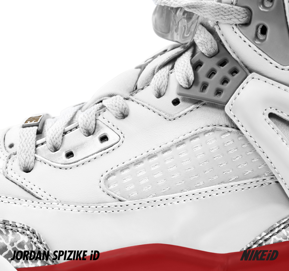 Jordan Spizike Id Available 10