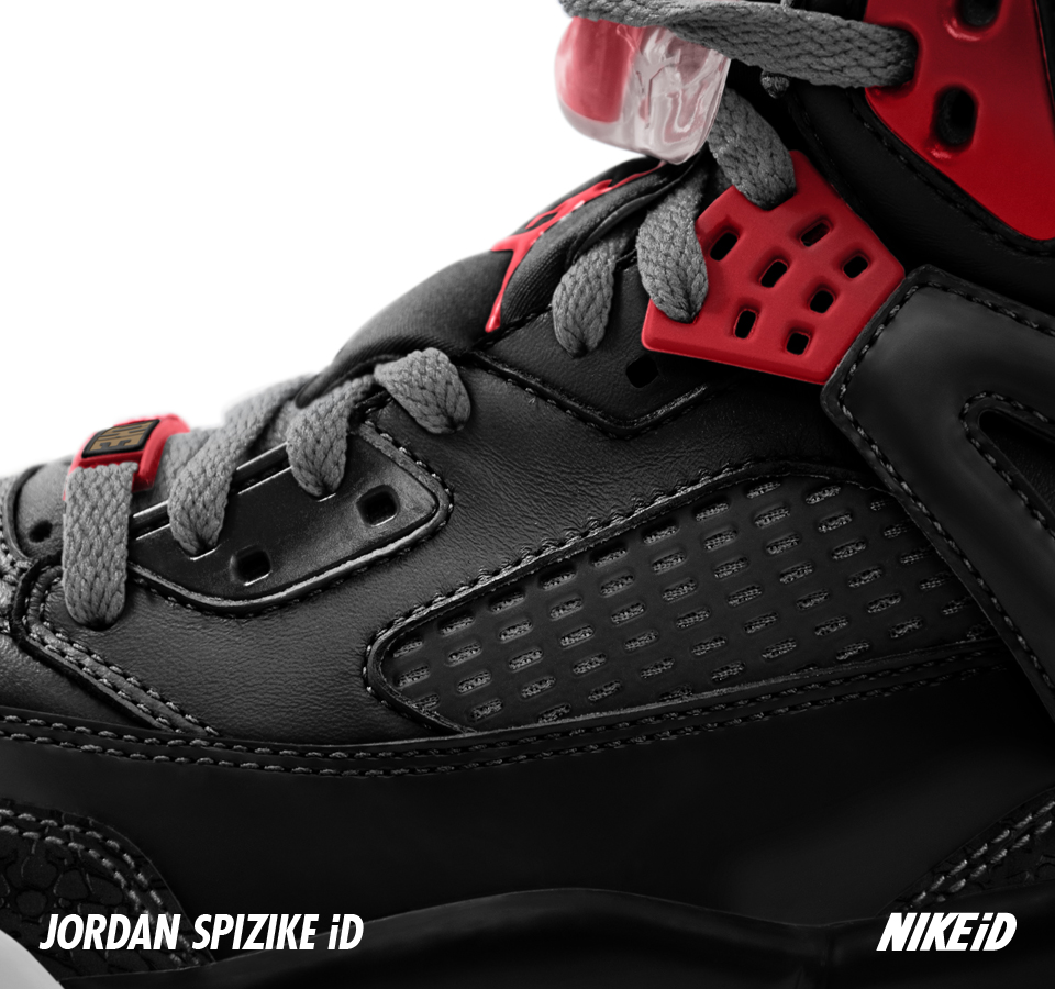 Jordan Spizike Id Available 11