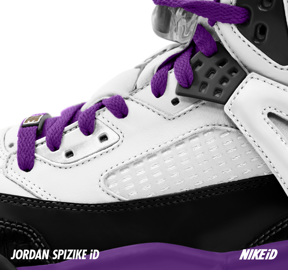 Jordan Spizike Id Available 12