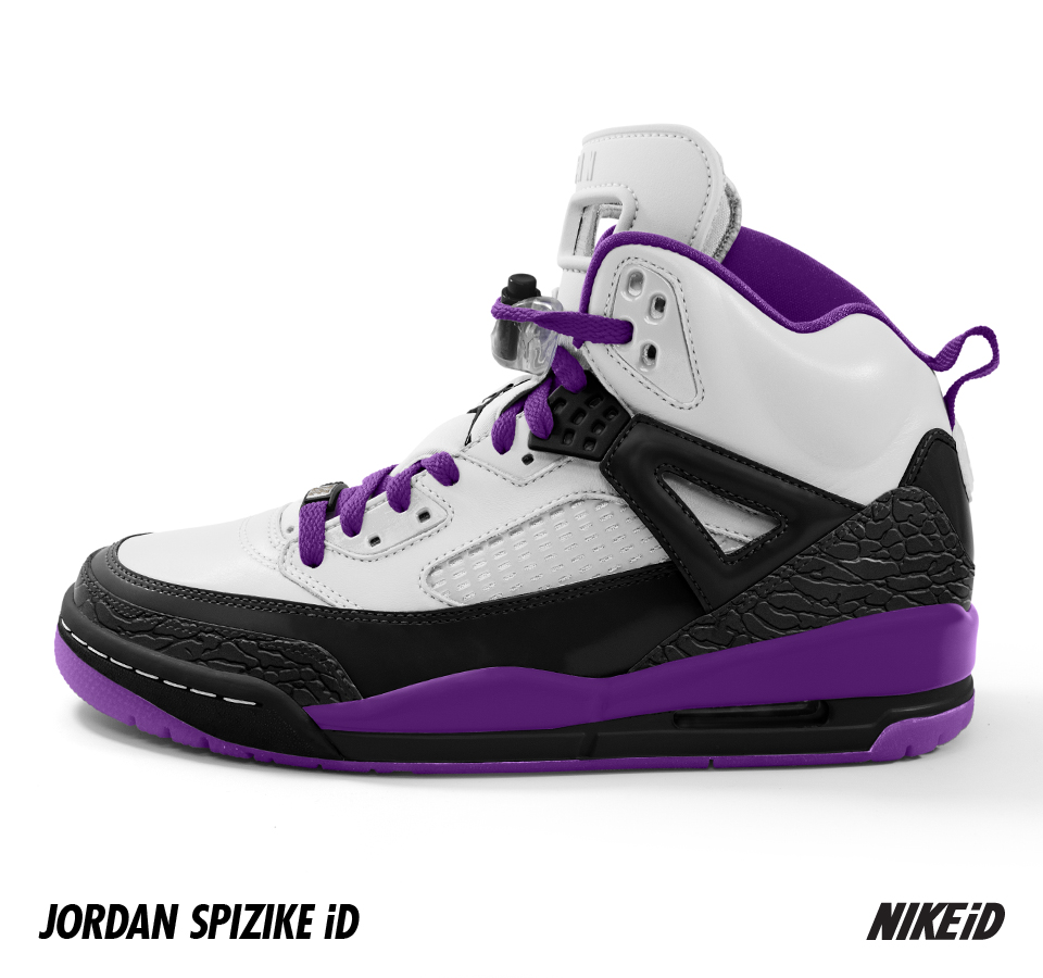 Jordan Spizike Id Available 14