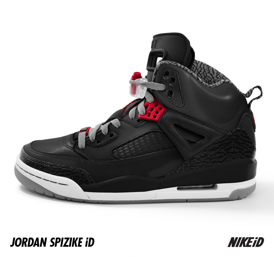 Jordan Spizike Id Available 15