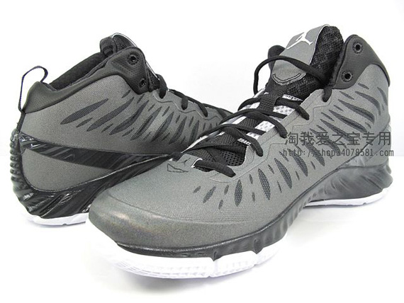 Jordan Super Fly 2