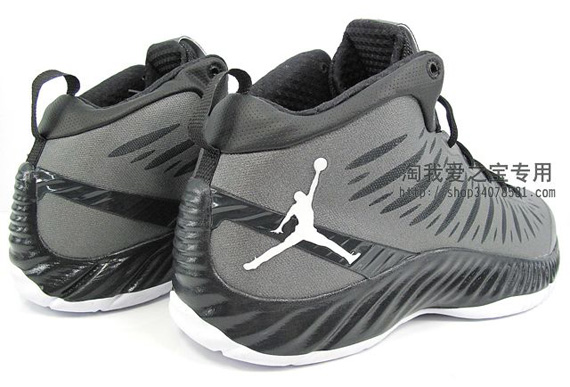 Jordan Super Fly 8