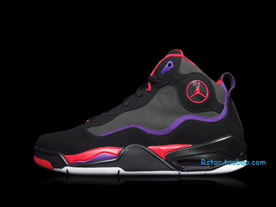 Jordan Tc Raptors 1