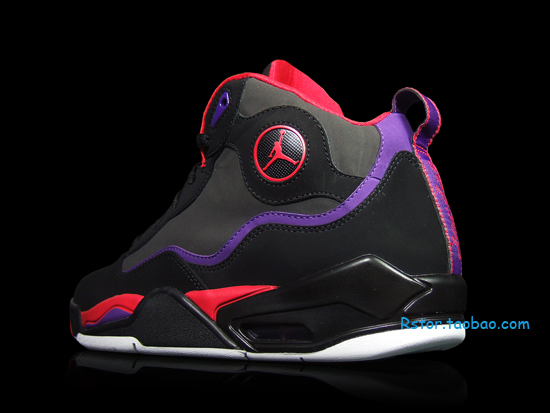 Jordan Tc Raptors 2