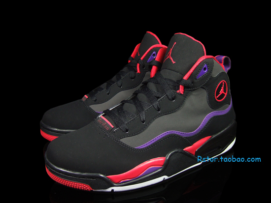 Jordan Tc Raptors 4