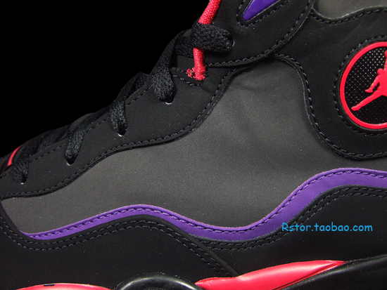 Jordan Tc Raptors 7