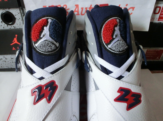 Jordan Vii Johnson Home Pe 41