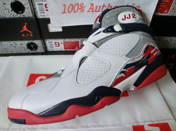 Jordan Vii Johnson Home Pe 61