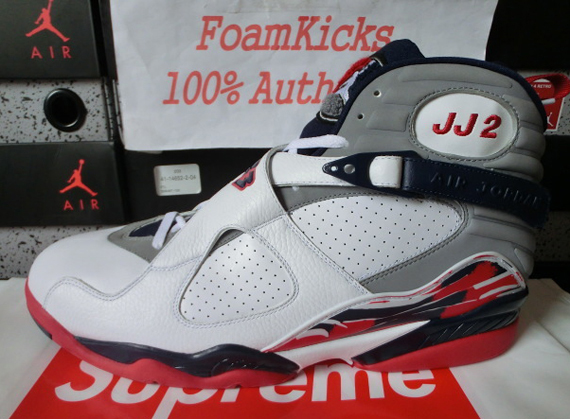 Jordan Vii Johnson Home Pe 71